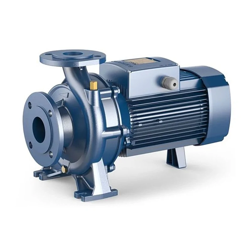 Насос консольно-моноблочный Pedrollo F4 80/200B, 4FP80200BA