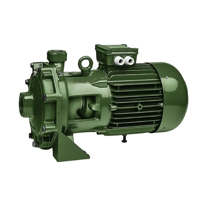 DAB K 55/200 T - IE3 насос центробежный 60179853