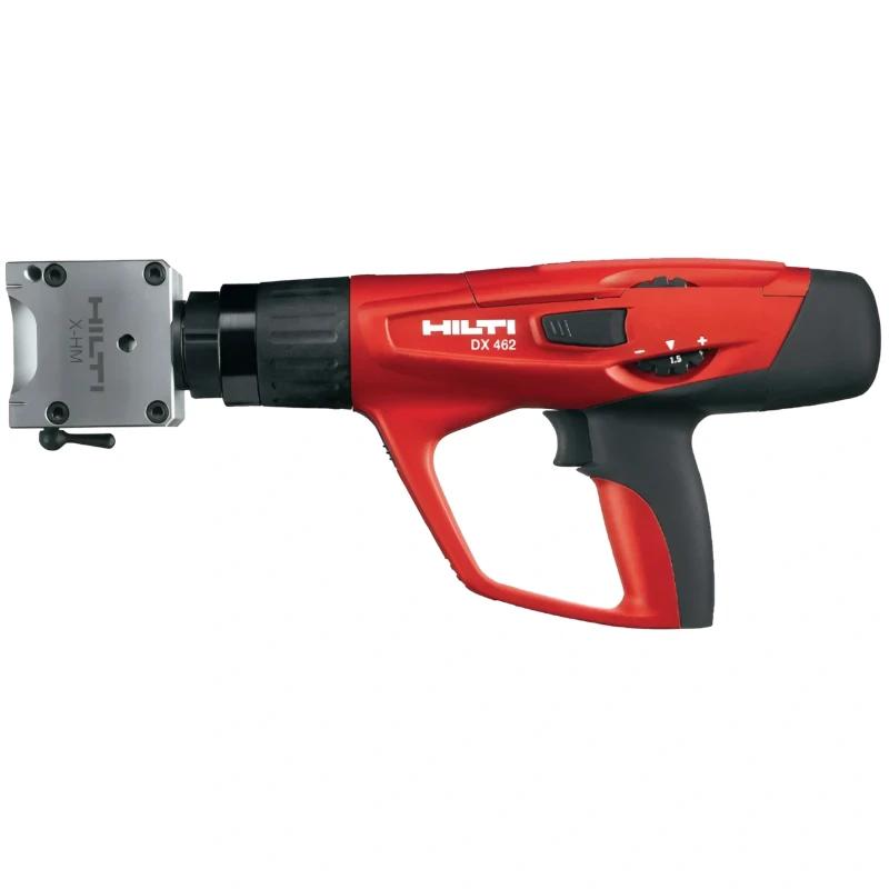 HILTI DX 462 HM штамповочный инструмент для металла 376376