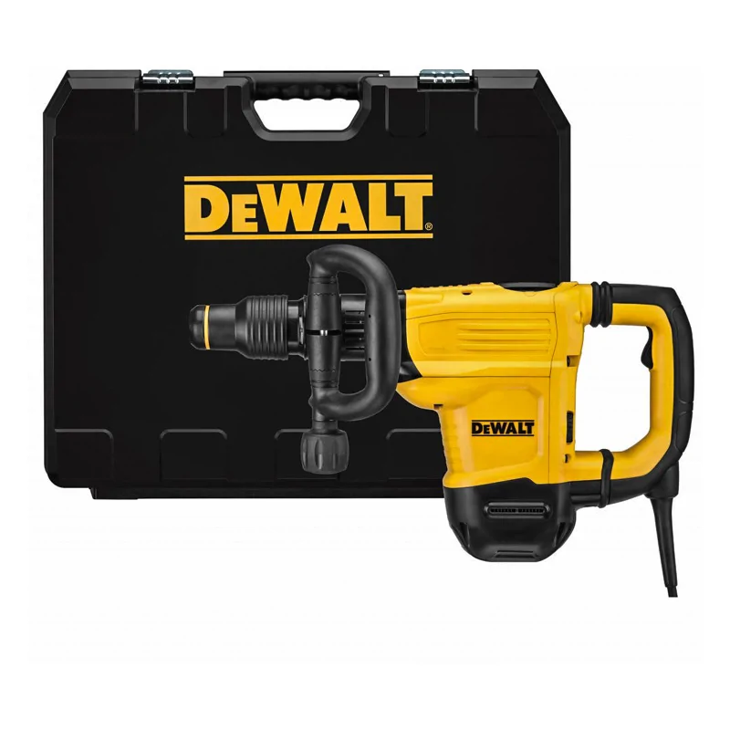 DeWalt D25832K отбойный молоток D25832K-QS