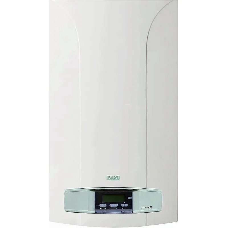 Baxi LUNA-3 310Fi котел газовый настенный CSE45631366-
