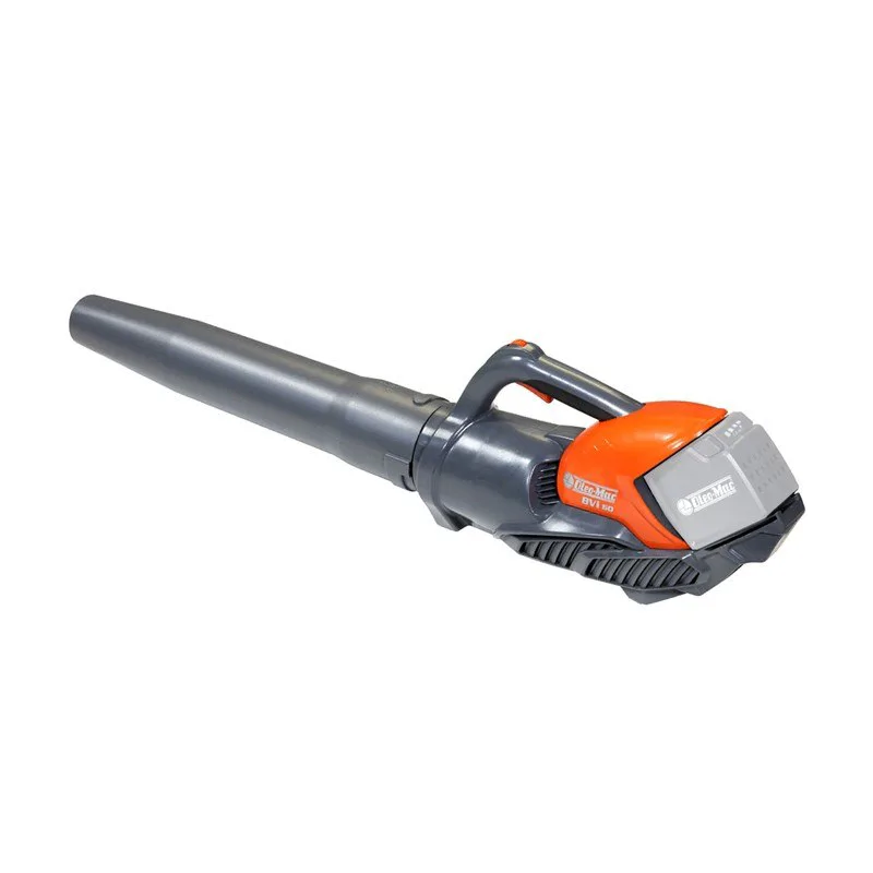 Oleo-Mac BVI 60 40В воздуходувка аккумуляторная (без АКБ и ЗУ) 39.5 м/с 5406-9001