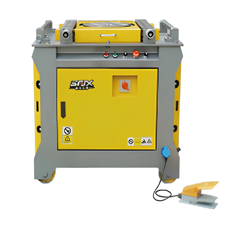 TOR GW45A станок для гибки арматуры с доводчиком 1049257