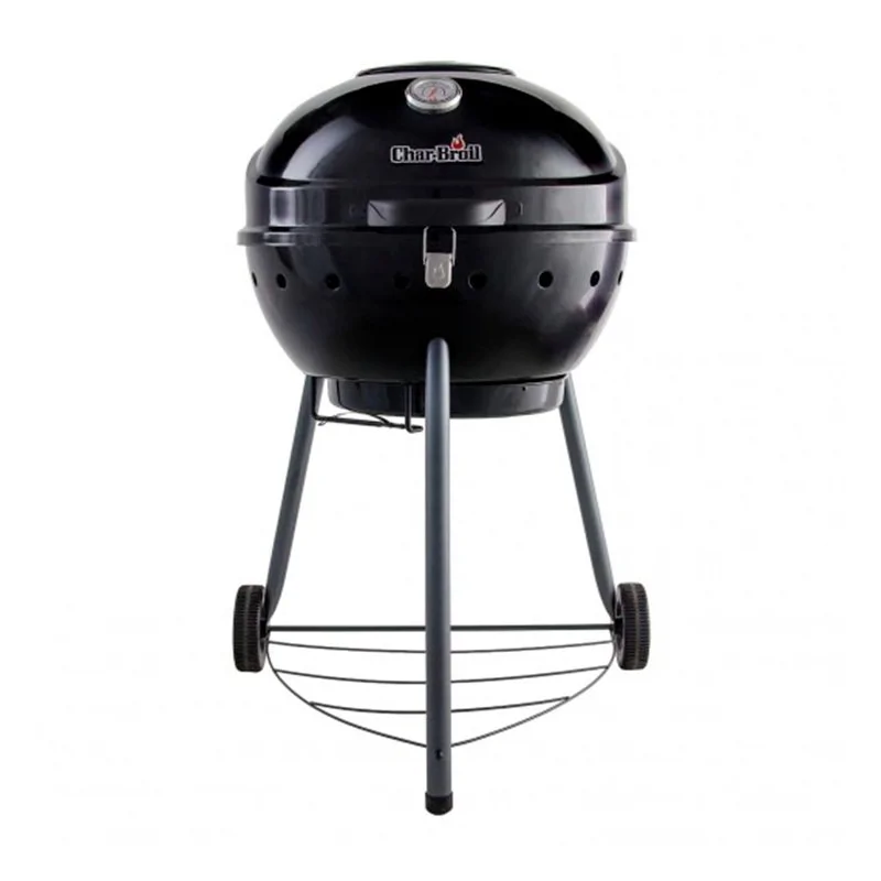 Угольный гриль Char-Broil Kettleman, 16301878
