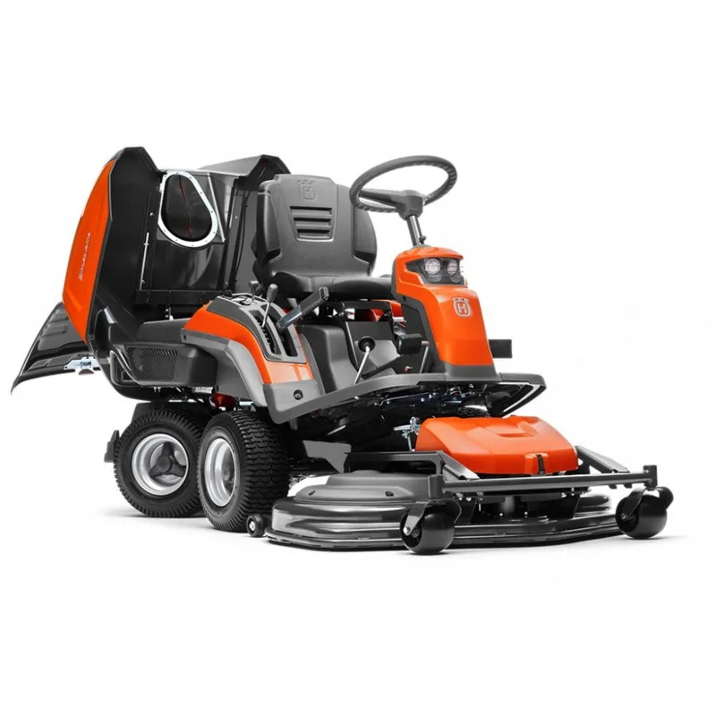 Райдер Husqvarna RC 320Ts AWD, 9676288-02