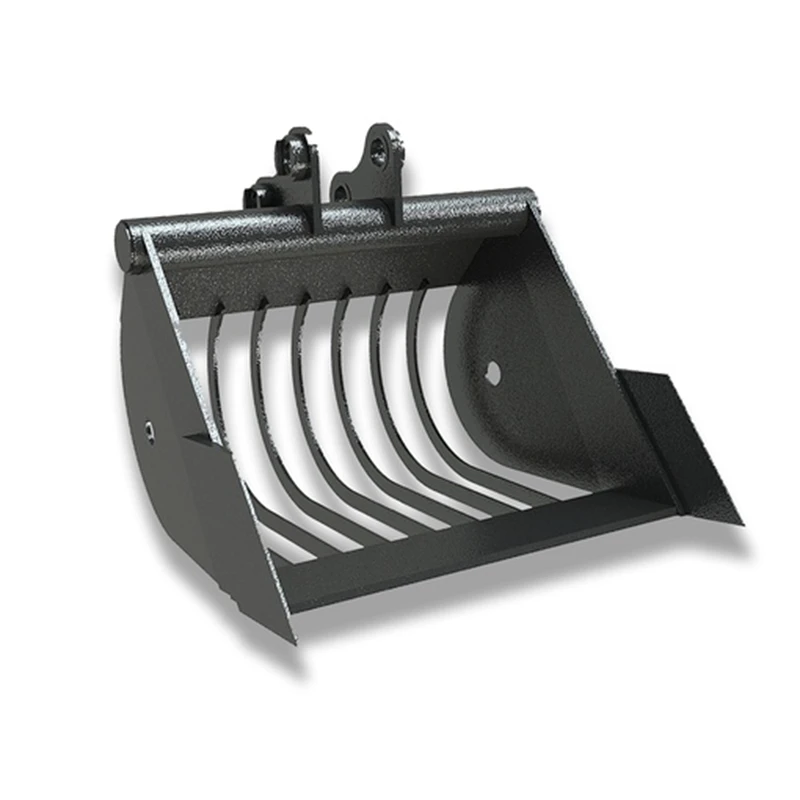 RED 550 ковш просеиватель