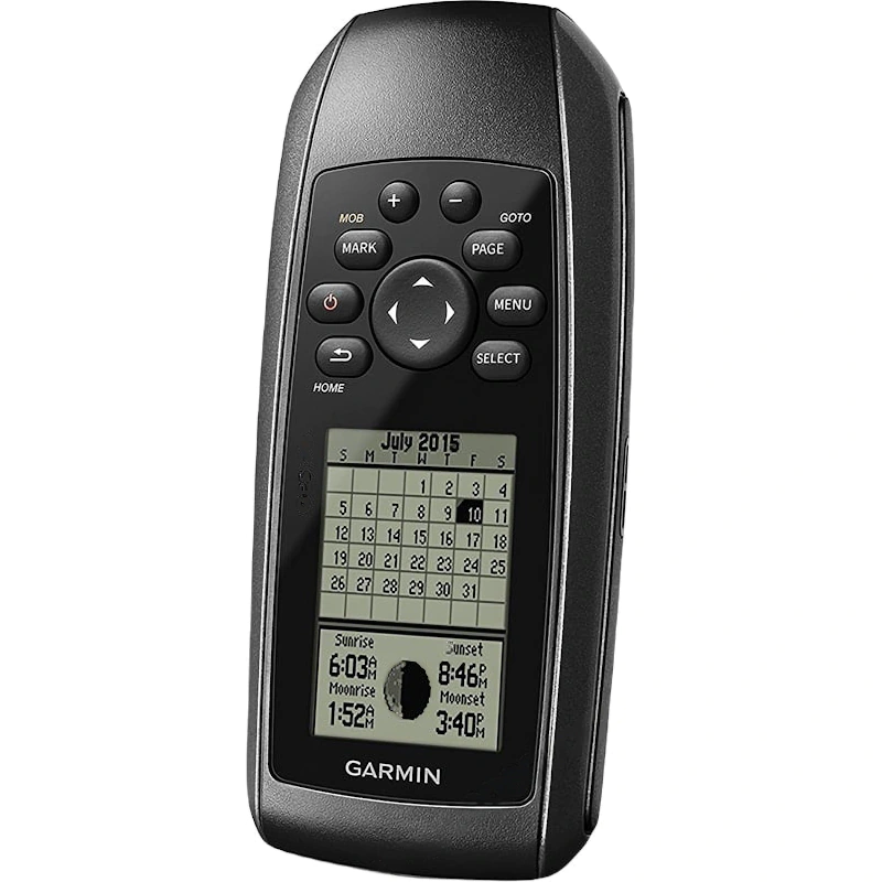 GARMIN GPSMAP 73 GPS-навигатор 010-01504-00