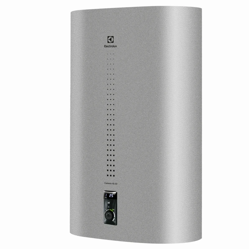 Electrolux EWH 80 Centurio IQ 3.0 Silver водонагреватель накопительный НС-1449186