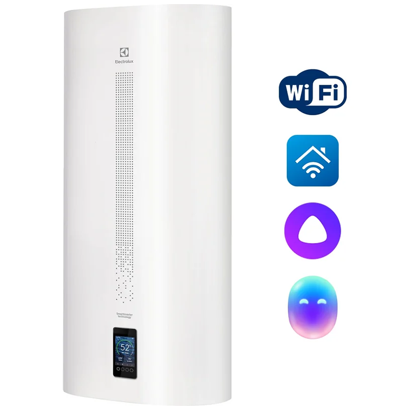 Electrolux EWH 100 SmartInverter водонагреватель накопительный электрический НС-1237355