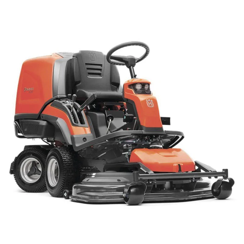 Райдер Husqvarna RC 318T, 9676287-02