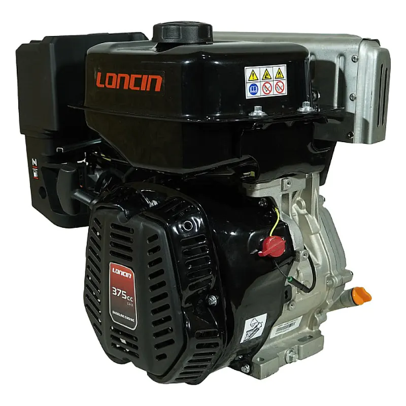 Loncin LC185FA (A type) D25 двигатель 00-00154149