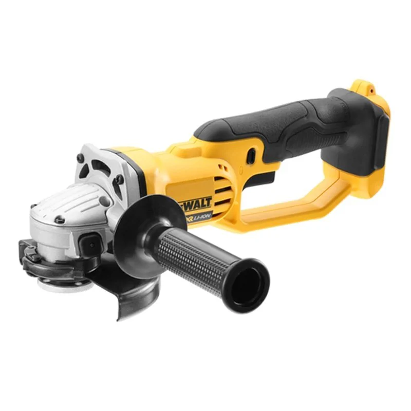 DeWalt DCG412N угловая шлифмашина (без АКБ и ЗУ)