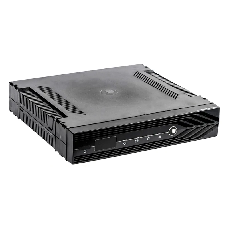 SKAT V.12DC-18 RACK источник бесперебойного питания 2145