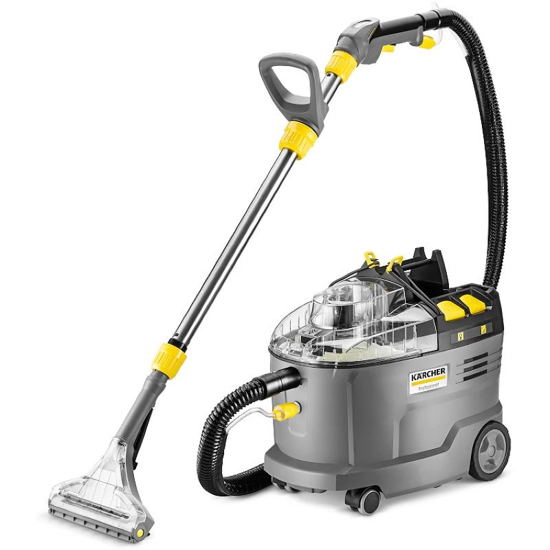 Karcher Puzzi 8/1 Adv *EU моющий пылесос 1.100-241.0