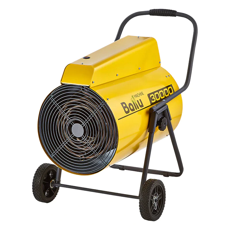 Ballu BHP-P2-30 тепловая пушка электрическая НС-1204786