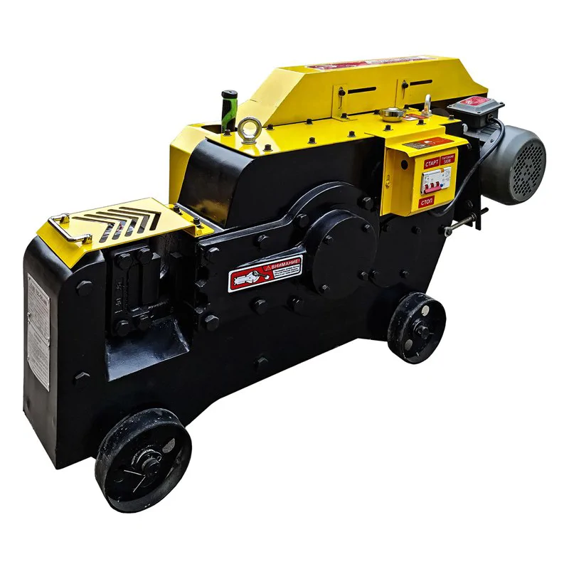 ТСС GQ 40N станок для резки арматуры 490520