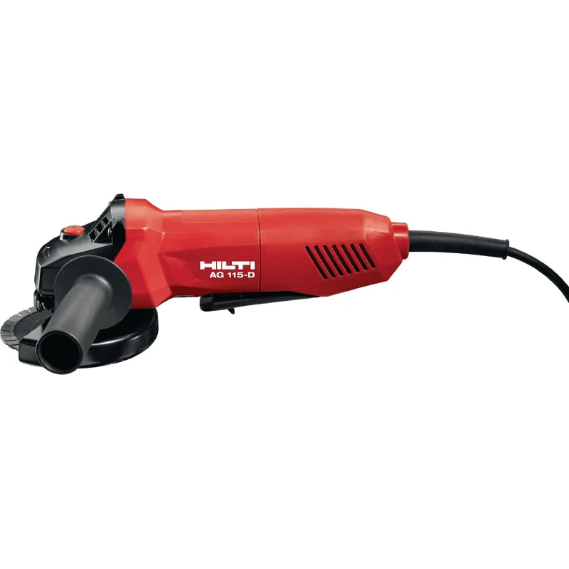 HILTI AG 115-D ушм (углошлифовальная машина) 2075669