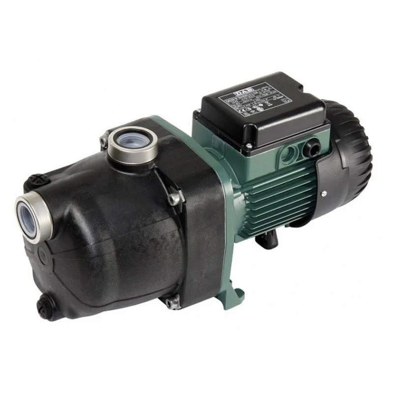 Насос самовсасывающий DAB Eurocom 25/30 M, 102960000