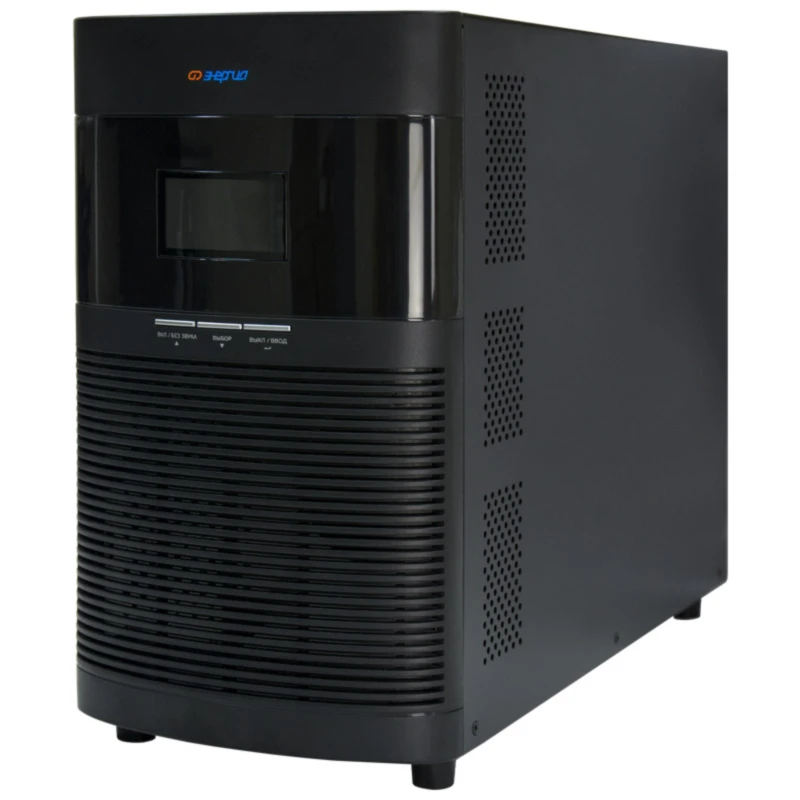 ЭНЕРГИЯ Омега S-3000-230V-72V ИБП (источник бесперебойного питания) Е0201-0184