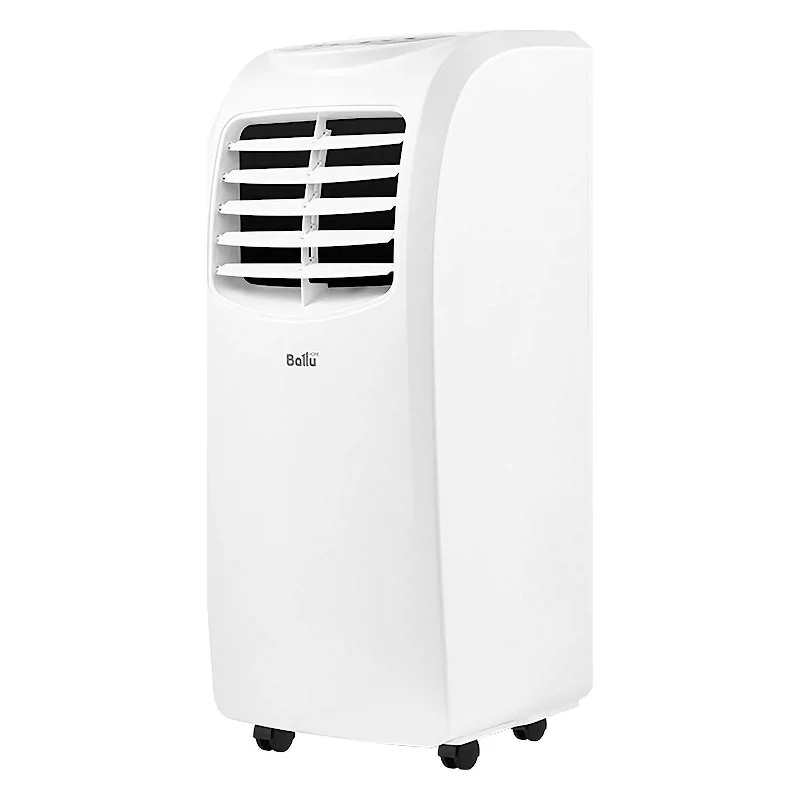 Ballu BPAC-09 CP-IN_22Y мобильный кондиционер НС-1411836