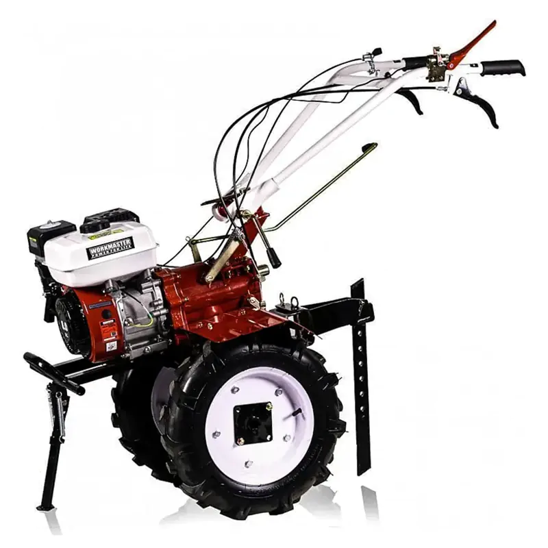 Workmaster МБ-8РМ мотоблок