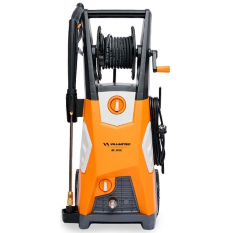 VILLARTEC RE 300С мойка высокого давления электрическая 1313300000