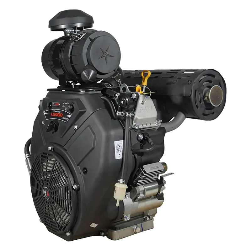 Loncin LC2V90FD D36.5 20А двигатель 00-00152811