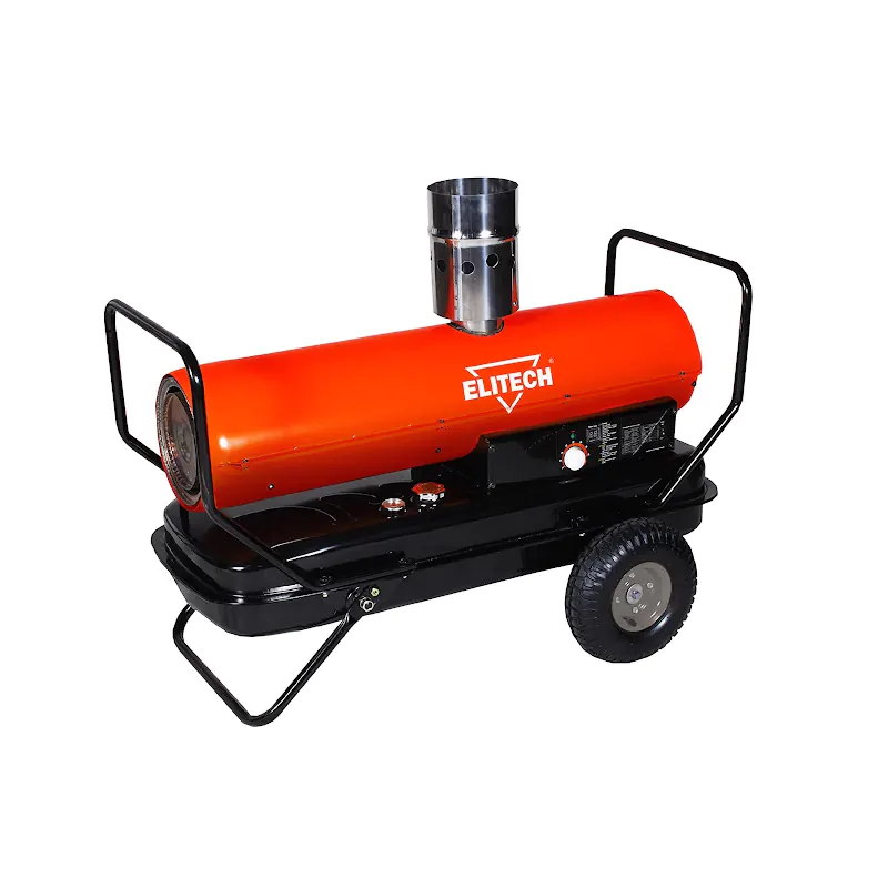 ELITECH ТП 30ДН (E0702.001.00) дизельная тепловая пушка 202195
