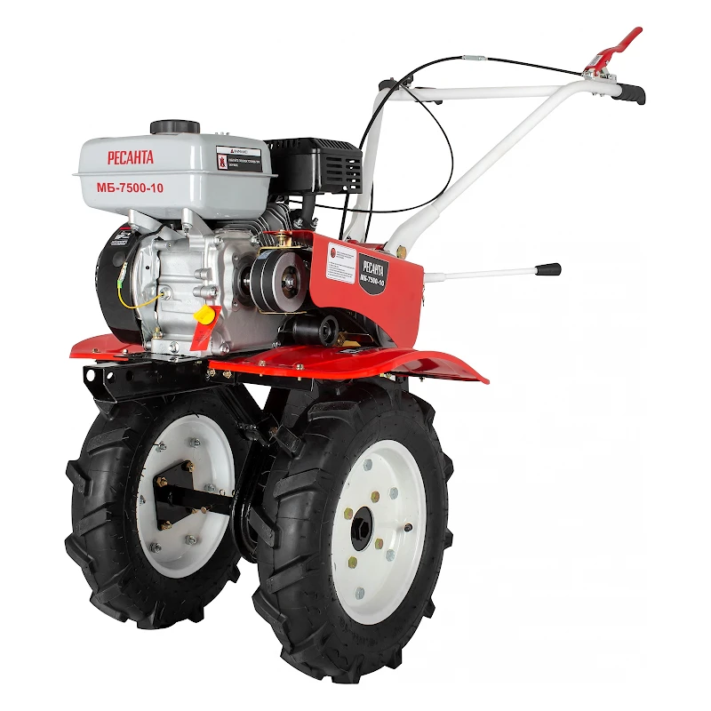 Ресанта МБ-7000P-10 сельскохозяйственная машина 70/5/37