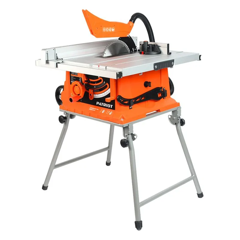 Распиловочный станок Patriot TS 255, 190301606
