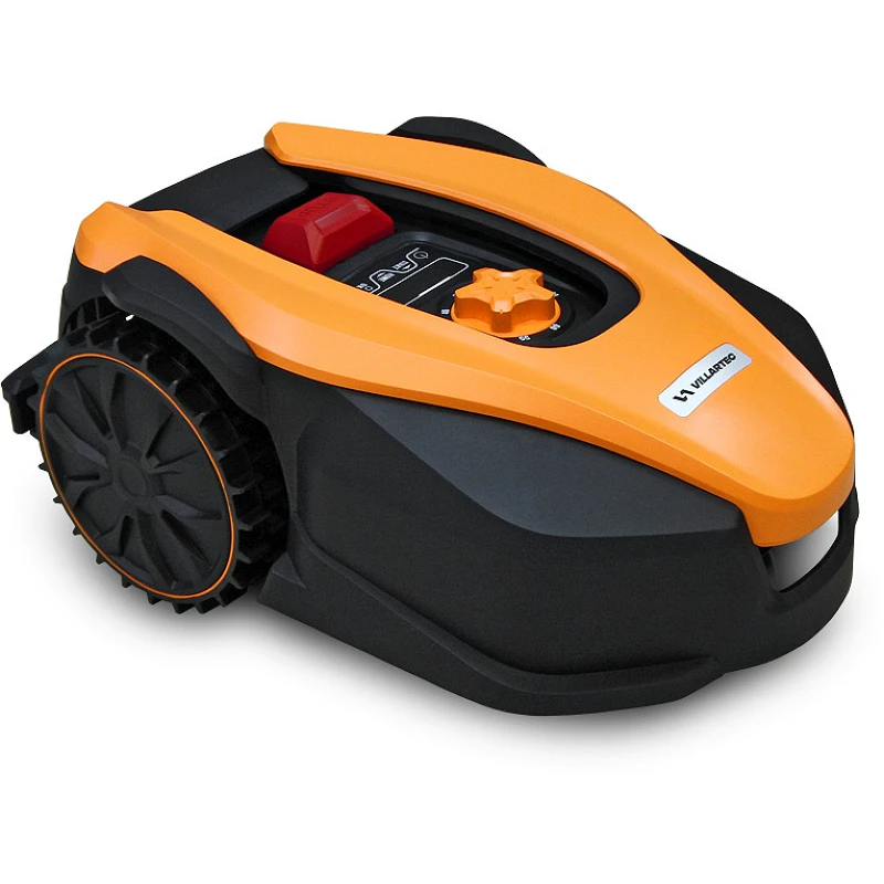 VILLARTEC MI602 робот-газонокосилка