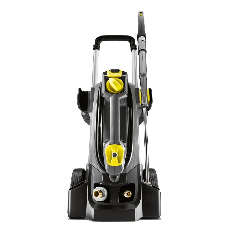Karcher HD 6/13 C *EU мойка высокого давления электрическая 1.520-950.0