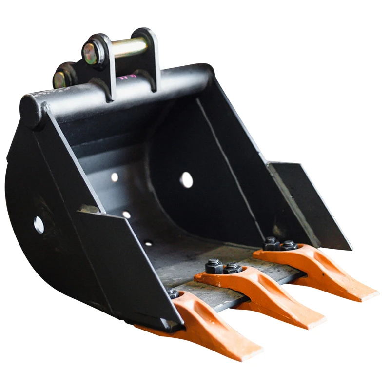 RED 400 ковш фундаментный