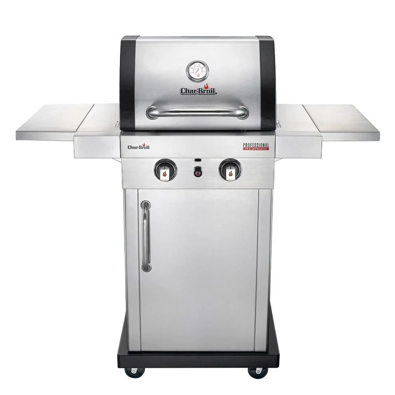 Газовый гриль Char-Broil Professional 2S, 468800017