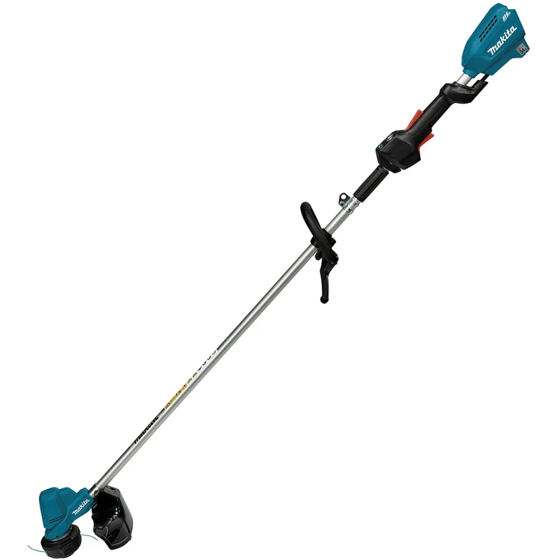 Makita DUR190LZX3 триммер аккумуляторный (без АКБ и ЗУ)