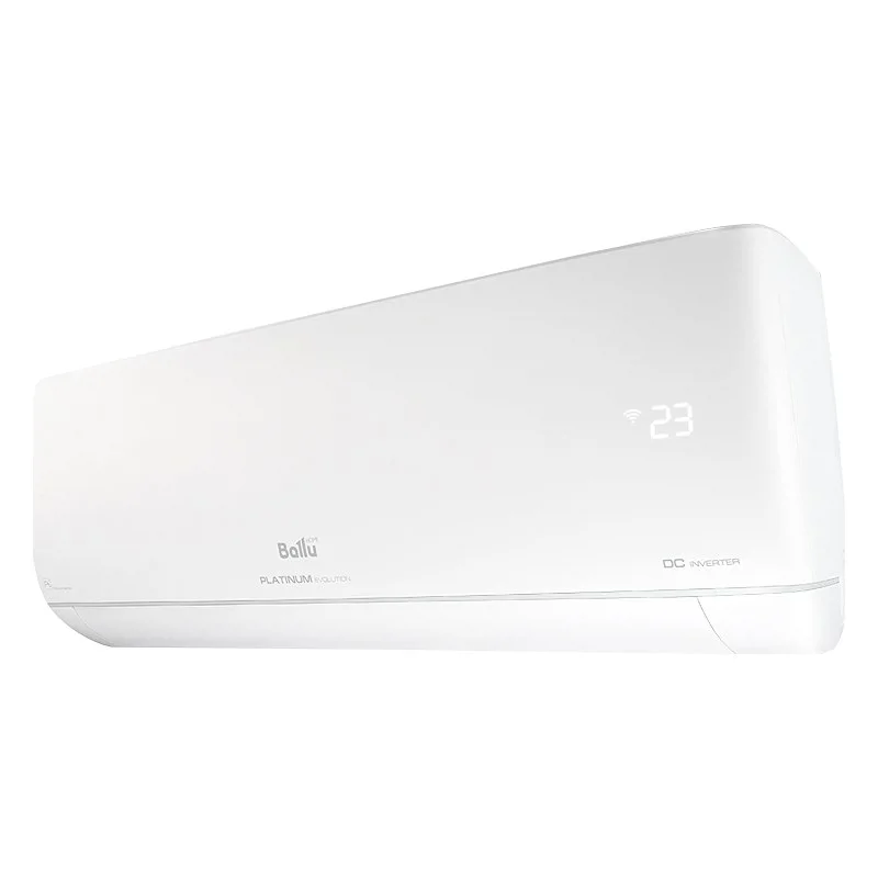 Ballu BSUI-18HN8_22Y сплит-система инверторного типа комплект НС-1412711