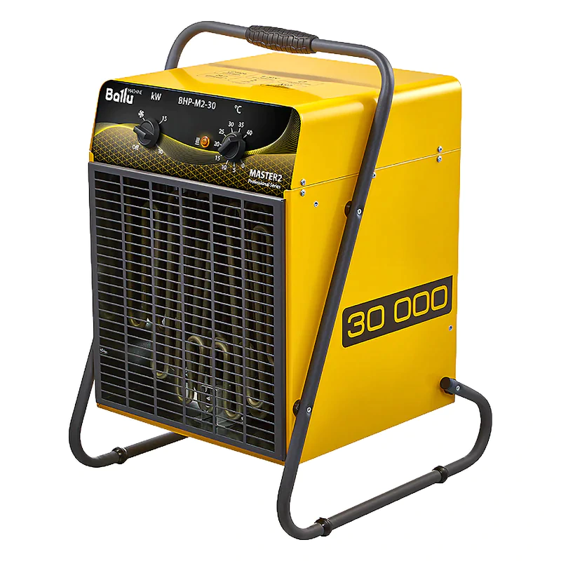 Ballu BHP-M2-30 пушка тепловая НС-1282611