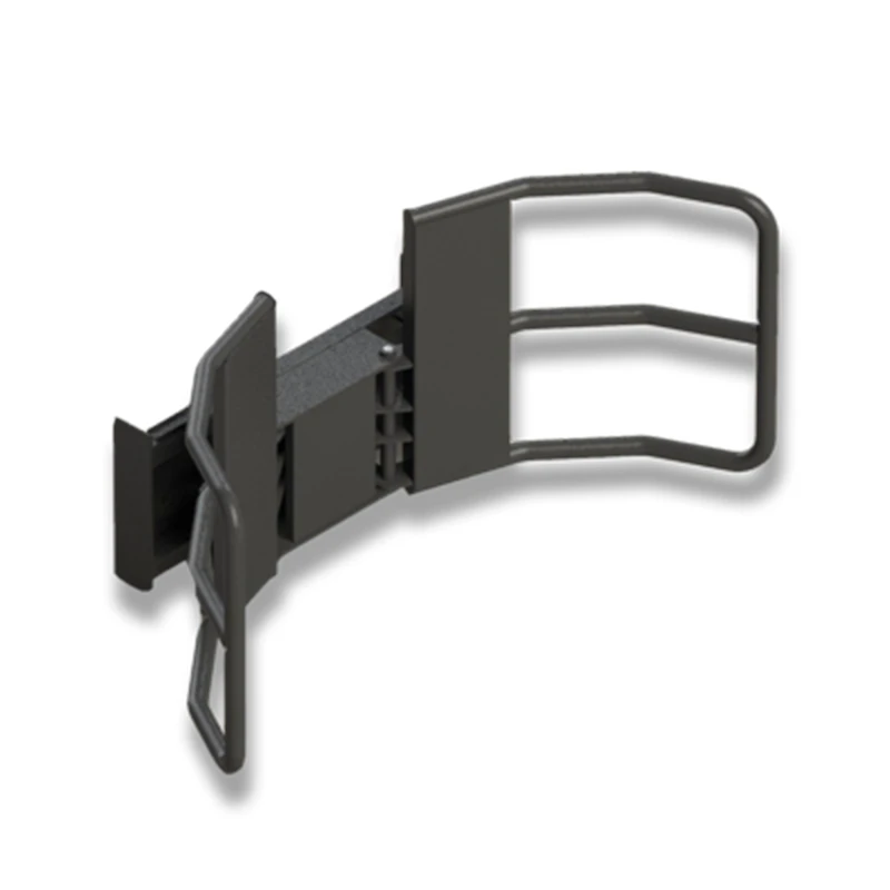 RED рулонный захват для погрузчика