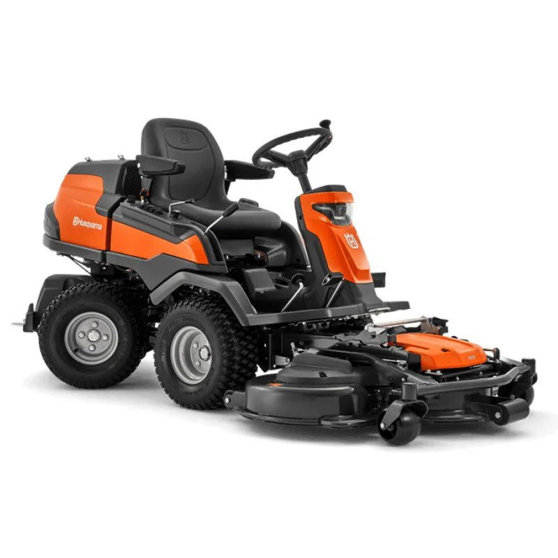 Райдер Husqvarna R420TsX AWD, 9676484-01