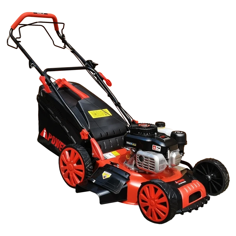 A-iPower ALM46S газонокосилка бензиновая 41108