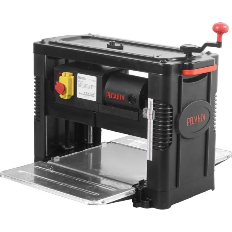 Ресанта РС-330/1С станок рейсмусовый 75/26/2