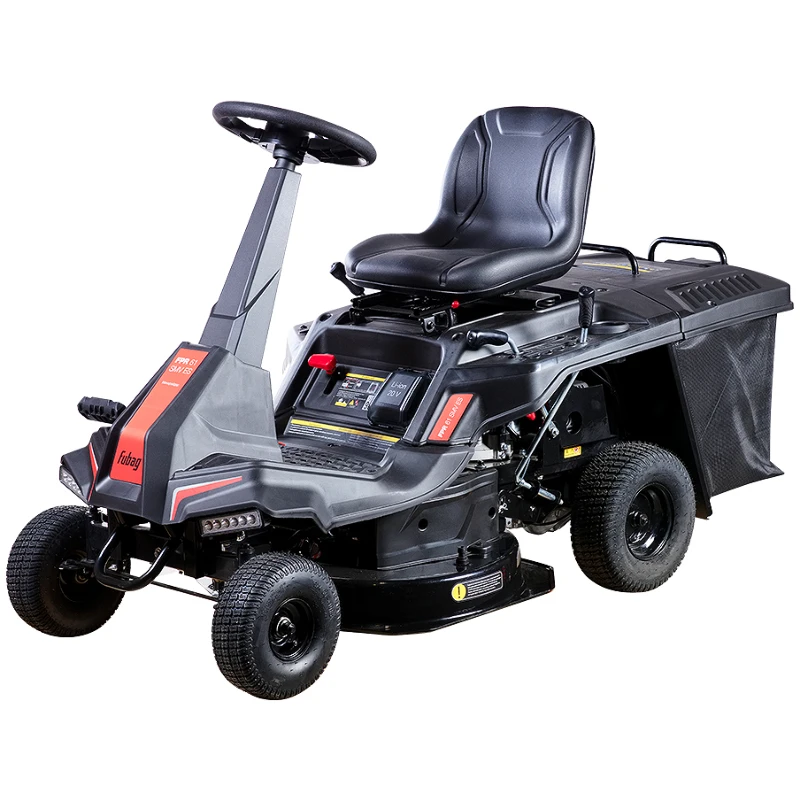 FUBAG FPR 61 SMV ES минирайдер 46291