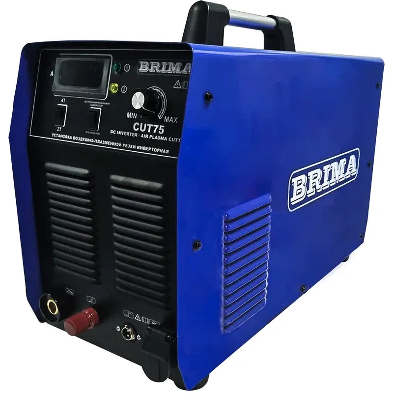 BRIMA CUT 75 плазморез НП000001376