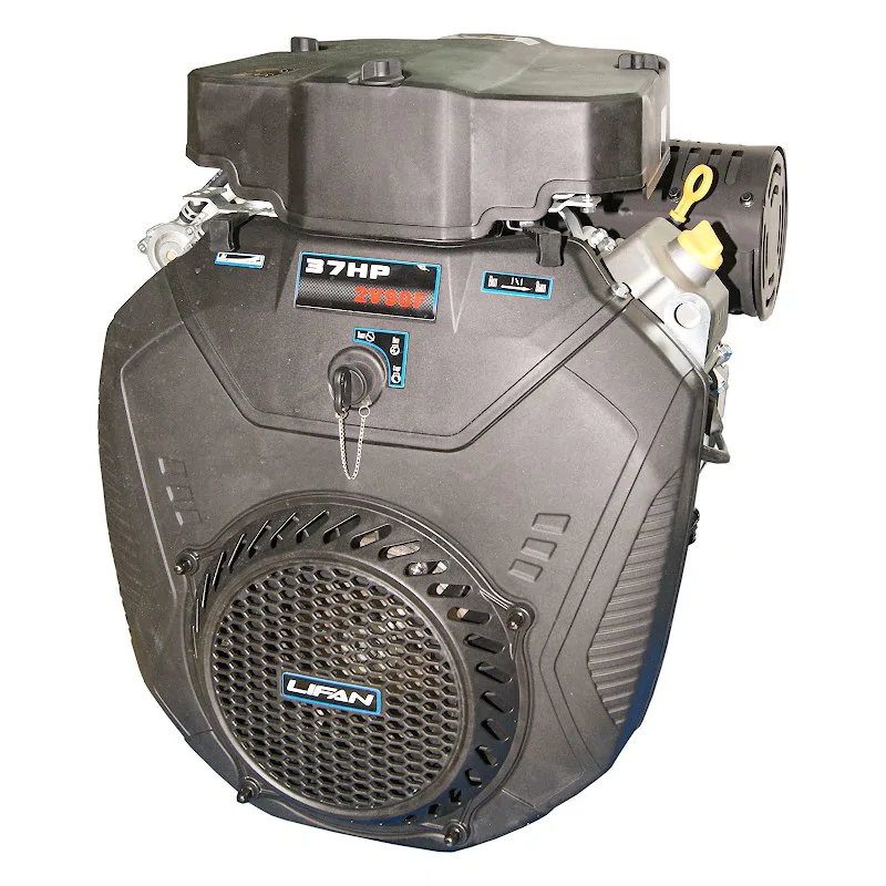 Lifan LF2V90F ECC D28,575 20А двигатель бензиновый