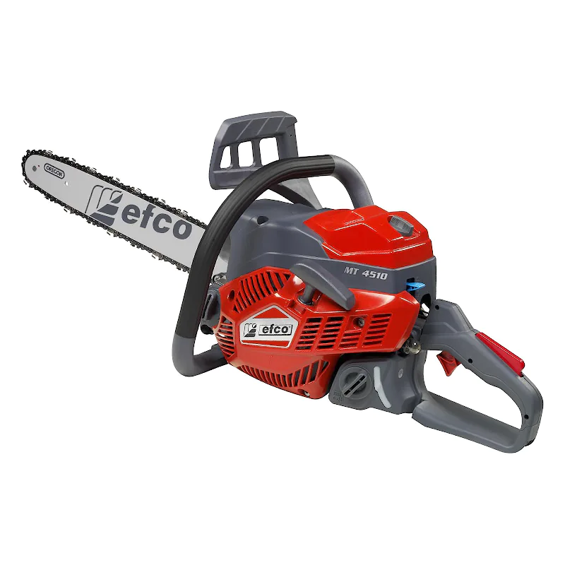 EFCO MT 4510 16" бензопила 50239154E2