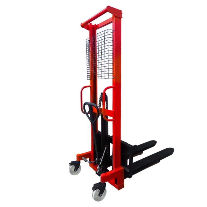 PROLIFT RDF 1016 ручной гидравлический штабелер