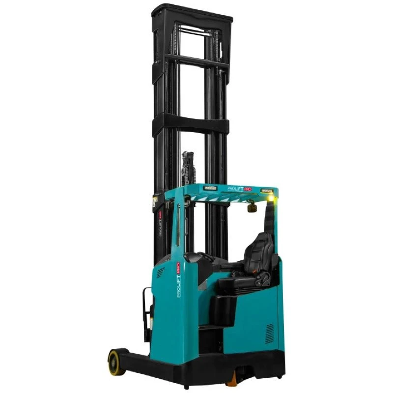PROLIFT PRO RV 1680 li-ion ричтрак