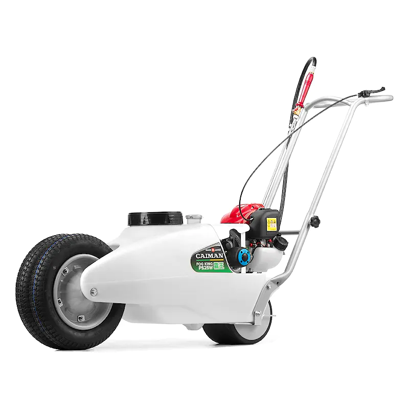 Caiman PS25W опрыскиватель бензиновый 01-011301-0004