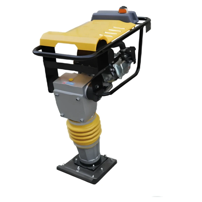 TOR RM-80 вибротрамбовка (X) 68кг, 20кН (Honda) 1049247