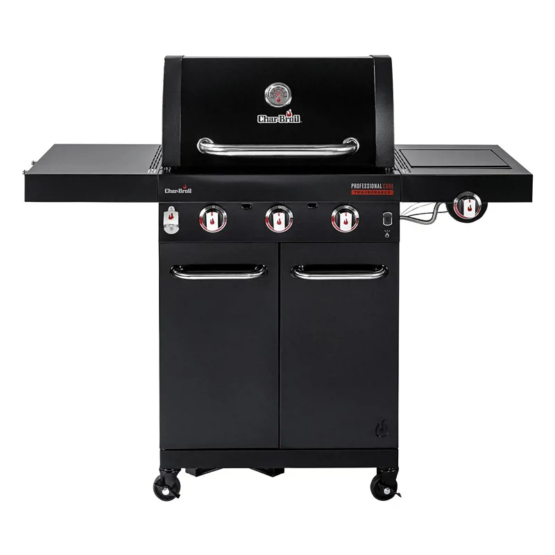 Газовый гриль Char-Broil Professional Core 3B, 468863021